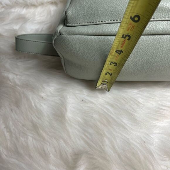 Tom and Jerry Mini Backpack, Small Small pack, Pale Green, 10”. - Picture 9 of 12